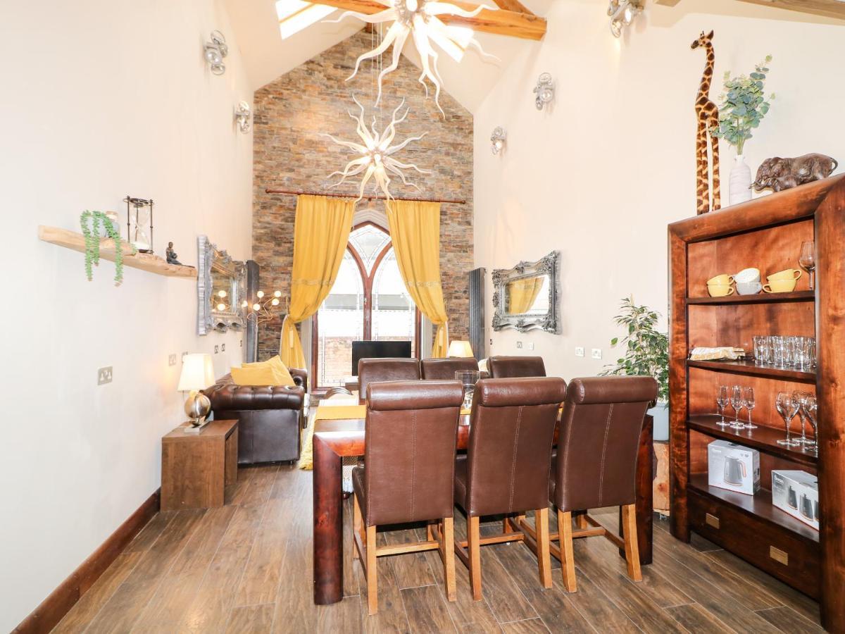 Apartment The Upper Ballymena