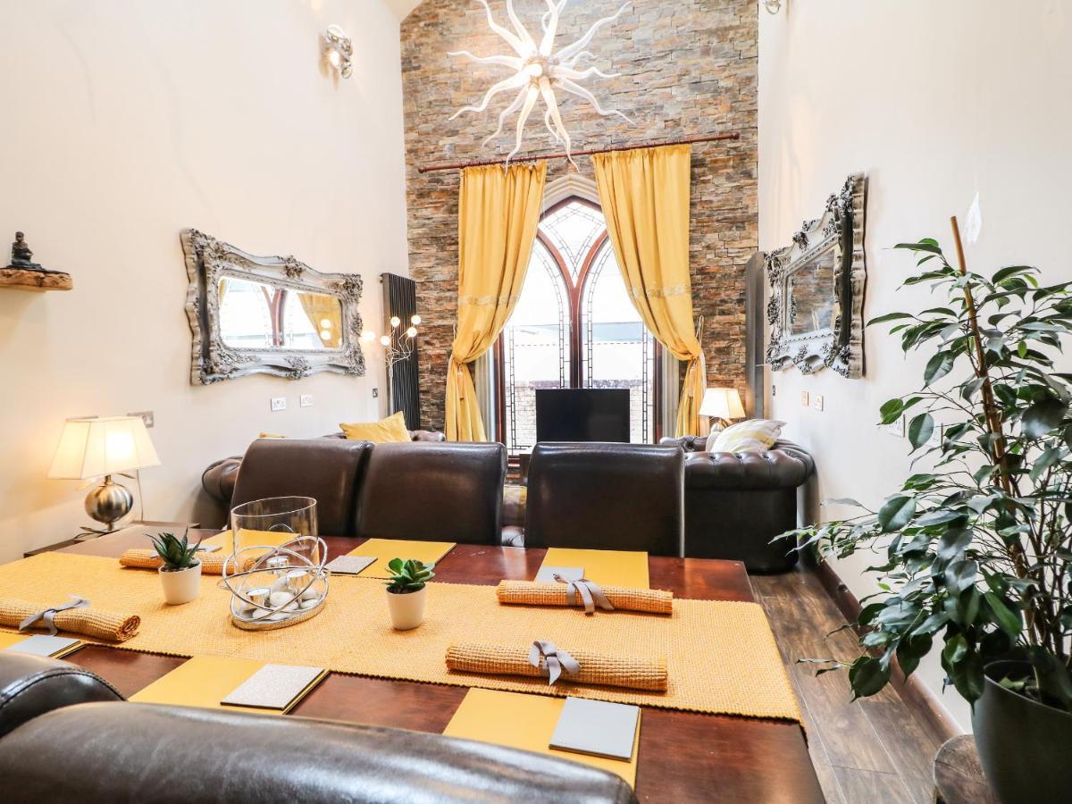 The Upper Apartment Ballymena