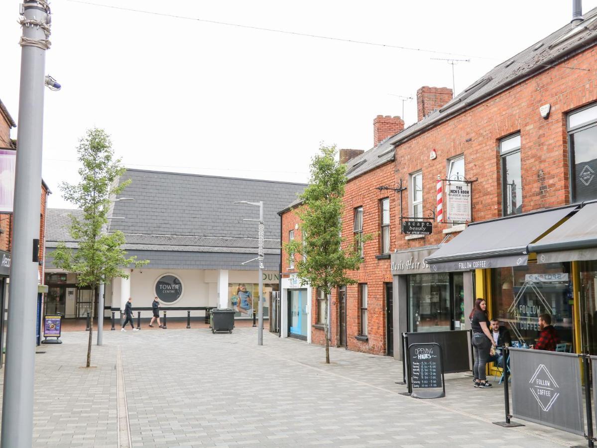 The Upper Ballymena