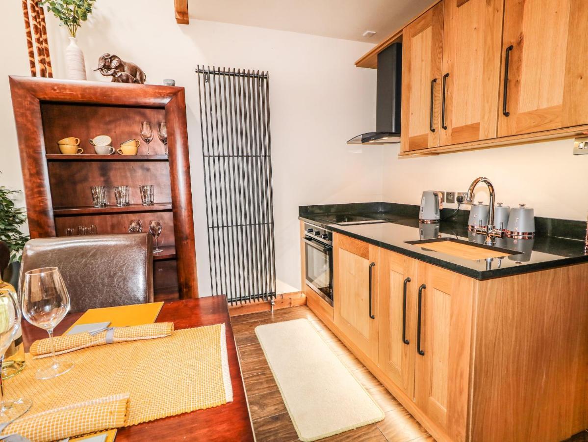 The Upper Apartment Ballymena